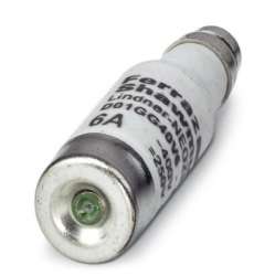 Phoenix contact 913032 S 6 A/380 V Плавкая вставка