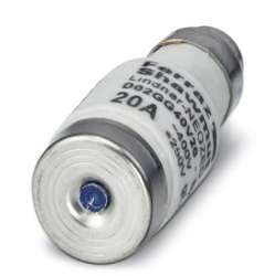 Phoenix contact 913061 S 20 A/380 V Плавкая вставка