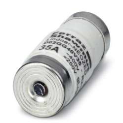 Phoenix contact 913087 S 35 A/380 V Плавкая вставка