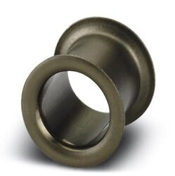 Phoenix contact 913126 H 4 A Калиброванная втулка плавкой вставки