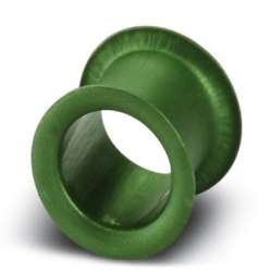 Phoenix contact 913139 H 6 A Калиброванная втулка плавкой вставки