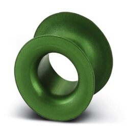 Phoenix contact 913236 HS 6 A Калиброванная втулка плавкой вставки