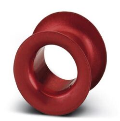 Phoenix contact 913249 HS 10 A Калиброванная втулка плавкой вставки