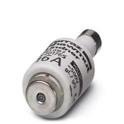 Phoenix contact 913647 S-II-16 A/500 V Плавкая вставка