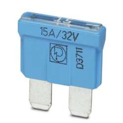Phoenix contact 913676 SI FORM C 15 A DIN 72581 Предохранитель