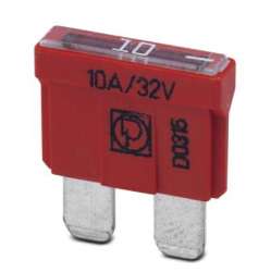 Phoenix contact 913715 SI FORM C 10 A DIN 72581 Предохранитель