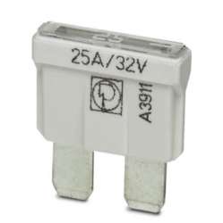 Phoenix contact 913757 SI FORM C 25 A DIN 72581 Предохранитель