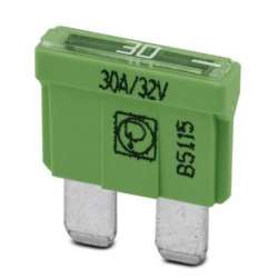 Phoenix contact 913760 SI FORM C 30 A DIN 72581 Предохранитель