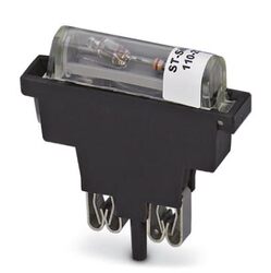 Phoenix contact 920423 ST 1-SILED 12 Штекерный держатель предохранителя