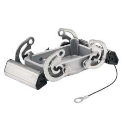 Weidmuller 1009080000 HDC 10B DODQ 2QB