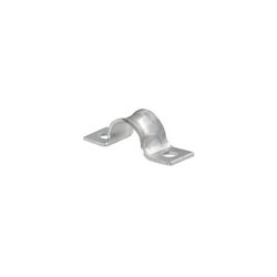 Weidmuller 1018110000 SHIELD CLAMP 10.0 WO S Исполнение: Промышленный разъем, Аксессуар, Скоба экрана