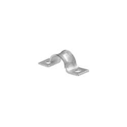 Weidmuller 1018130000 SHIELD CLAMP 5 WO S Исполнение: Промышленный разъем, Аксессуар, Скоба экрана