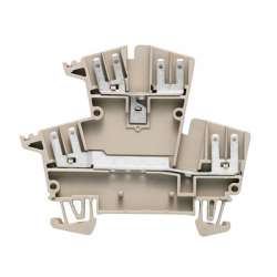 Weidmuller 1021700000 WDK 2.5 FF