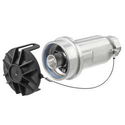 Weidmuller 1023890000 HDC HTC M Исполнение: Промышленный разъем, Разъем для греющего кабеля