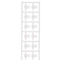 Weidmuller 1025570000 SFC 3/30 MC SDR Исполнение: SlimFix Clip, Маркировка проводов и кабелей, 3.5 - 7 мм.кв 30 x 12.5 мм.кв по желанию клиента