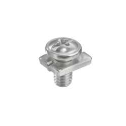 Weidmuller 1029470000 HDC PE HSB/S SCREW M5x8 Исполнение: Промышленный разъем, Аксессуар, PE-винт Weidmuller 1029470000 HDC PE HSB/S SCREW M5x8 Исполнение: Промышленный разъем, Аксессуар, PE-винт