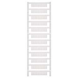 Weidmuller 1038660000 MF 10/5 MC CABUR SDR Исполнение: MultiFit, Маркировка клеммы, 10 x 5 мм.кв Шаг в мм.кв(P): 5.00 Cabur, по желанию клиента