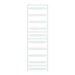 Weidmuller 1038760000 MF-W 9/5.2F MC SDR Исполнение: MultiFit, Маркировка клеммы, 9 x 5.2 мм.кв Шаг в мм.кв(P): 5.20 WAGO, Legrand, по желанию клиента