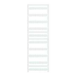 Weidmuller 1038770000 MF-W 9/6.2F MC SDR Исполнение: MultiFit, Маркировка клеммы, 9 x 6.2 мм.кв Шаг в мм.кв(P): 6.20 WAGO, Legrand, по желанию клиента