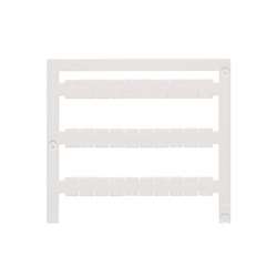 Weidmuller 1038820000 WS 8/6 PLUS MC SDR Исполнение: WS, Маркировка клеммы, 8 x 6 мм.кв Шаг в мм.кв(P): 6.00 Weidmuller, по желанию клиента