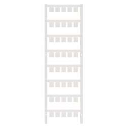 Weidmuller 1038880000 ESG 9/10 MC SDR Исполнение: ESG, Маркировочные элементы для устройств, 10 x 9 мм.кв Полиамид 66, Цвет: по желанию клиента, втычной