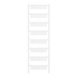 Weidmuller 1038890000 ESG X20 MC SDR Исполнение: ESG, Маркировочные элементы для устройств, 10 x 2.5 мм.кв Полиамид 66, Цвет: по желанию клиента, втычной