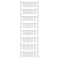 Weidmuller 1038920000 ESG-M 9/17 MC SDR Исполнение: ESG, Маркировочные элементы для устройств, 17 x 9 мм.кв Полиамид 66, Цвет: по желанию клиента, втычной