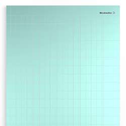 Weidmuller 1045500000 ET S7-200-TU-A4-1 Исполнение: LaserMark, Маркировочные элементы для устройств, 203 x 15.5 мм.кв Siemens, бирюзовый