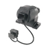Weidmuller 1045780000 IE-OP-V04P-1S Исполнение: Настенная розетка, IP67, Вариант 4 согласно IEC 61076-3-106