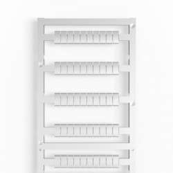 Weidmuller 1045980000 MF-W 9/5F MC NE GR Исполнение: MultiFit, Маркировка клеммы, 9 x 5 мм.кв Шаг в мм.кв(P): 5.00 WAGO, Legrand, серый