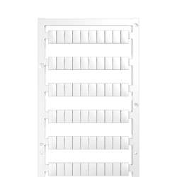 Weidmuller 1046390000 WS 10/6 PLUS MC NE WS Исполнение: WS, Маркировка клеммы, 10 x 6 мм.кв Шаг в мм.кв(P): 6.00 Weidmuller, Allen-Bradley, белый