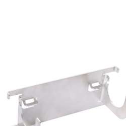 Weidmuller 1049370000 HDC HTC MOUNTING Исполнение: Промышленный разъем, Разъем для греющего кабеля