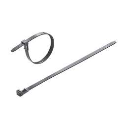 Weidmuller 1059240000 CB-R 350/7.5 NATUR Исполнение: Соединитель кабеля, Длина x Ширина: 350 x 7.5 мм.кв Полиамид 66, 220 N Weidmuller 1059240000 CB-R 350/7.5 NATUR Исполнение: Соединитель кабеля, Длина x Ширина: 350 x 7.5 мм.кв Полиамид 66, 220 N