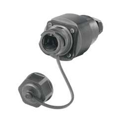 Weidmuller 1061820000 IE-CC-V01P Исполнение: Соединение, IP67, Variant 1 согласно IEC 61076-3-106