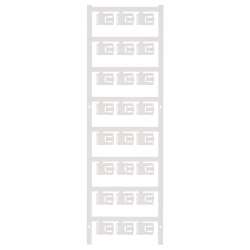 Weidmuller 1062040000 SFC 2.5/12 MC SDR Исполнение: SlimFix Clip, Маркировка проводов и кабелей, 4 - 6 мм.кв 12 x 9.3 мм.кв по желанию клиента