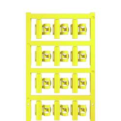 Weidmuller 1062070000 SFC 2.5/21 MC NE GE Исполнение: SlimFix Clip, Маркировка проводов и кабелей, 4 - 6 мм.кв 21 x 9.3 мм.кв желтый