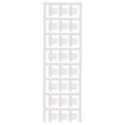 Weidmuller 1062110000 SFC 2.5/21 MC SDR Исполнение: SlimFix Clip, Маркировка проводов и кабелей, 4 - 6 мм.кв 21 x 9.3 мм.кв по желанию клиента