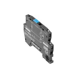 Weidmuller 1063880000 VSSC4 SL FG 12VDC 0.5A Исполнение: Разрядник для защиты от перенапряжения, 12 В, 500 mA, IEC 61643-21