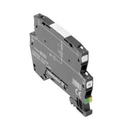 Weidmuller 1063960000 VSSC4 MOV 24VAC/DC Исполнение: Разрядник для защиты от перенапряжения, 24 V, 34 В, 20 A, IEC 61643-21
