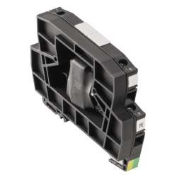 Weidmuller 1064020000 VSSC4 MOV 240VAC/DC Исполнение: Разрядник для защиты от перенапряжения, 240 V, 339 V, 20 A, IEC 61643-21