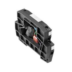 Weidmuller 1064120000 VSSC4 RC 24VAC/DC Исполнение: Разрядник для защиты от перенапряжения, 24 V, 34 В, 20 A, IEC 61643-21