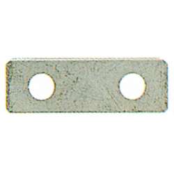 Weidmuller 1064900000 WQL 2 WFF35 Исполнение: Винтовые клеммы болтового типа, Перемычка, Количество полюсов: 2