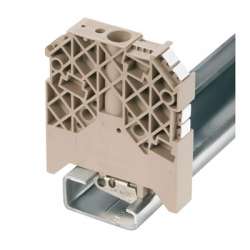 Weidmuller 1067600000 WEW 32/1 Исполнение: W-серия, Концевой стопор