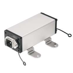 Weidmuller 1068840000 IE-CD-V14MHYB-10P-C-MA Исполнение: Розетка, FreeCon, Гибрид, Соединение