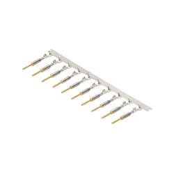 Weidmuller 1068970000 IE-BIC-HYB-P-0,75-300 Исполнение: Обжимной контакт, Розетка, Гибрид