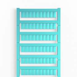 Weidmuller 1069080000 WS 10/6 MC M NE BL Исполнение: WS, Маркировка клеммы, 10 x 6 мм.кв Шаг в мм.кв(P): 6.00 Weidmuller, Allen-Bradley, синий