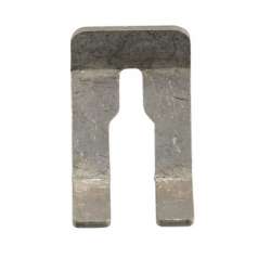 Weidmuller 1079600000 WQB PEN 16N Исполнение: W-серия, Перемычка, для клемм, Количество полюсов: 2