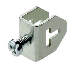 Weidmuller 1082400000 BFEH 1/WSH Исполнение: Аксессуар, Крепление, Металл