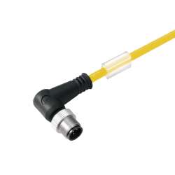 Weidmuller 1093180500 SAIL-M12W-5-5.0UGE Исполнение: Концентратор сигналов, контрольная линия, Один конец без разъема, M12, Number of poles : 5, 5 m, Вилка, угловая, Экранированный: Нет, Светодиод: Нет, Материал оболочки: Полиуретан, Галогены: Нет Weidmuller 1093180500 SAIL-M12W-5-5.0UGE Исполнение: Концентратор сигналов, контрольная линия, Один конец без разъема, M12, Number of poles : 5, 5 m, Вилка, угловая, Экранированный: Нет, Светодиод: Нет, Материал оболочки: Полиуретан, Галогены: Нет