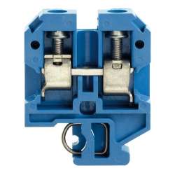 Weidmuller 110070000 SAK 10 KRG/BL